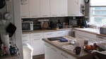 kitchen: before