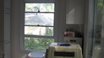 wash porch: after