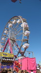 the ferris wheel we rode